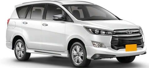 Innova Booking