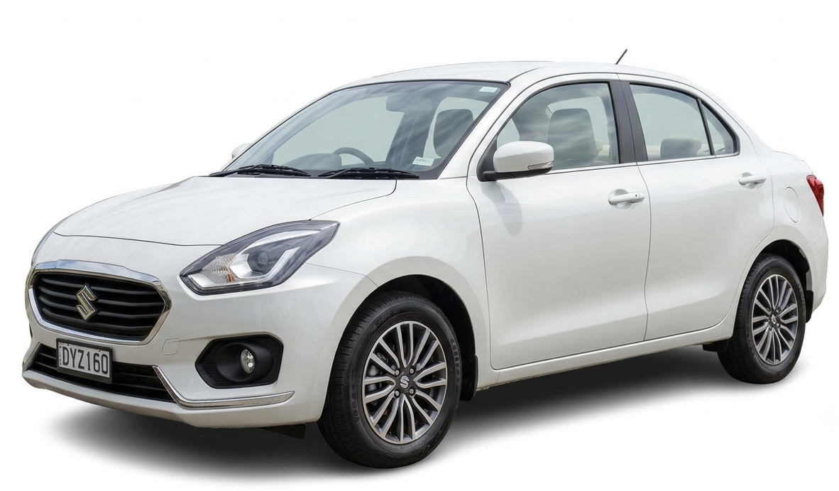 Swift Dzire