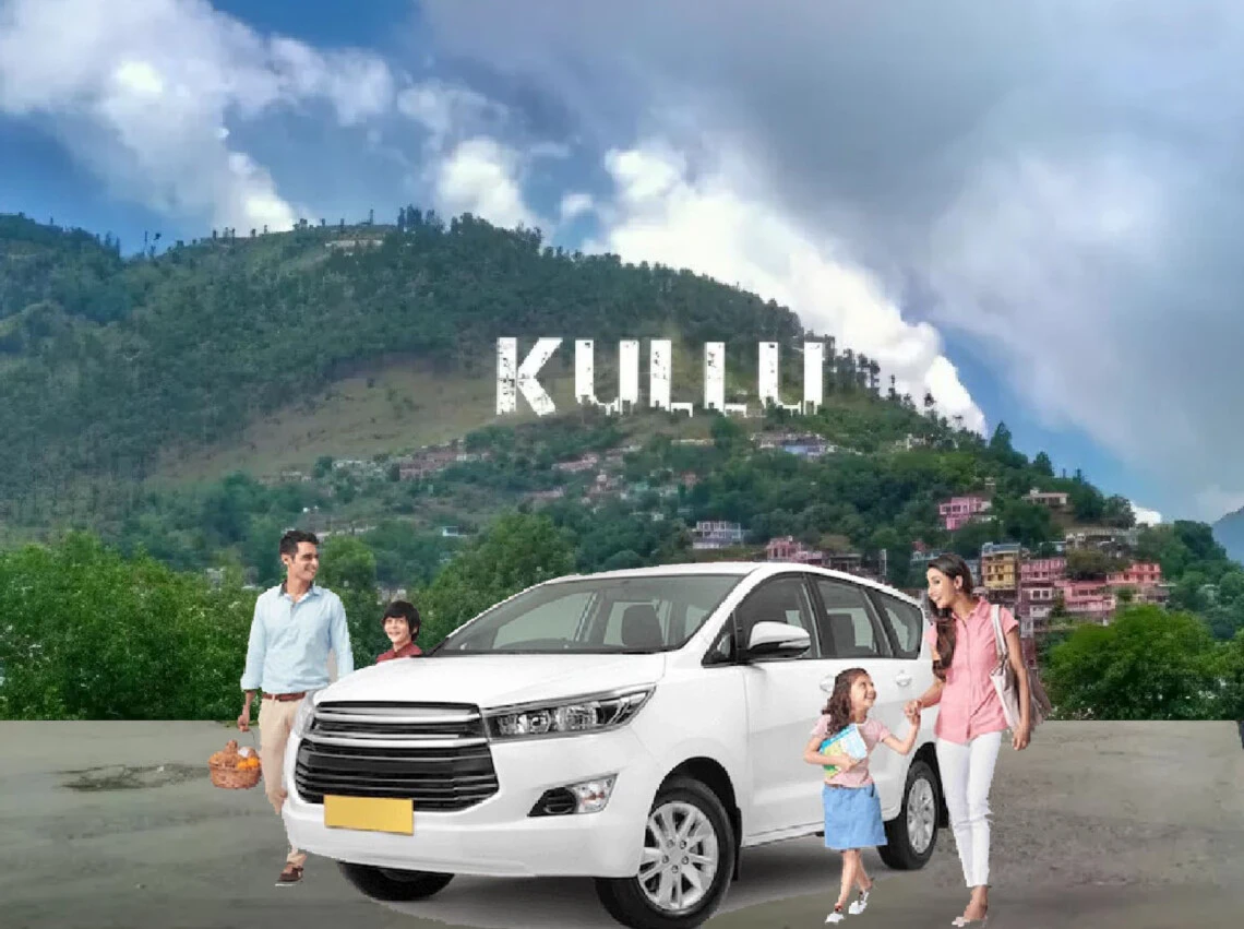 Car Rental in Palampur